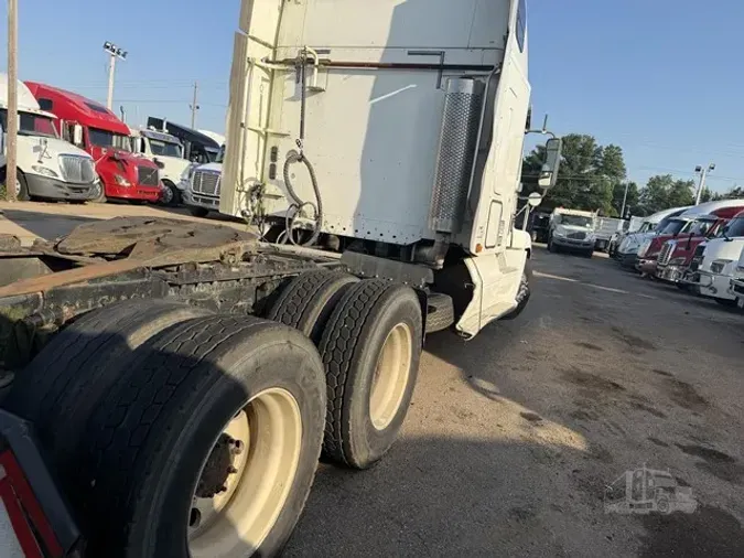 2007 FREIGHTLINER CENTURY 120