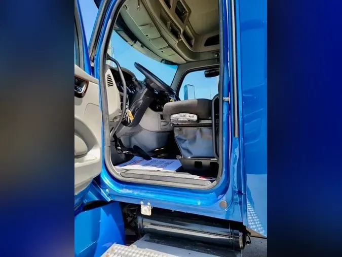 2019 Peterbilt 567