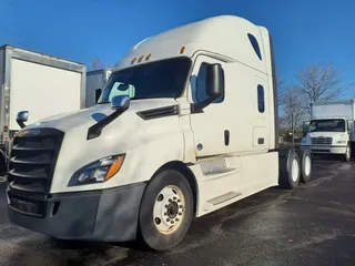 2020 FREIGHTLINER/MERCEDES NEW CASCADIA PX12664