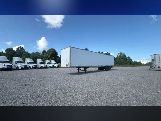2007 Strick Trailers UNKNOWN03c0e526a6f6a6494cc325ae33bb1f47
