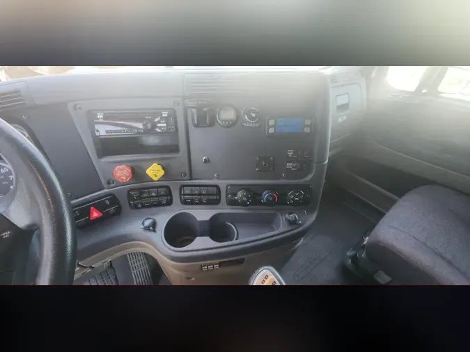 2019 FREIGHTLINER/MERCEDES CASCADIA 125