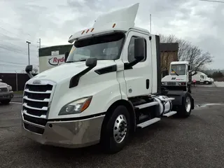 2020 FREIGHTLINER/MERCEDES NEW CASCADIA 116