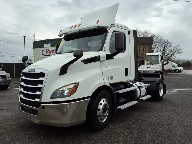 2020 FREIGHTLINER/MERCEDES NEW CASCADIA 11603c1668ed8153eefcd4c2d7b737934e6