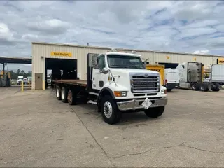 2007 STERLING TRUCK CORP LT7500