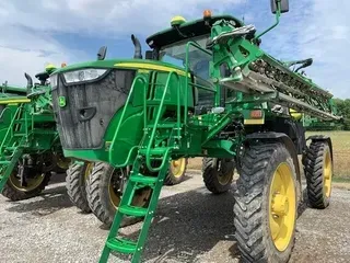 2019 John Deere R4038