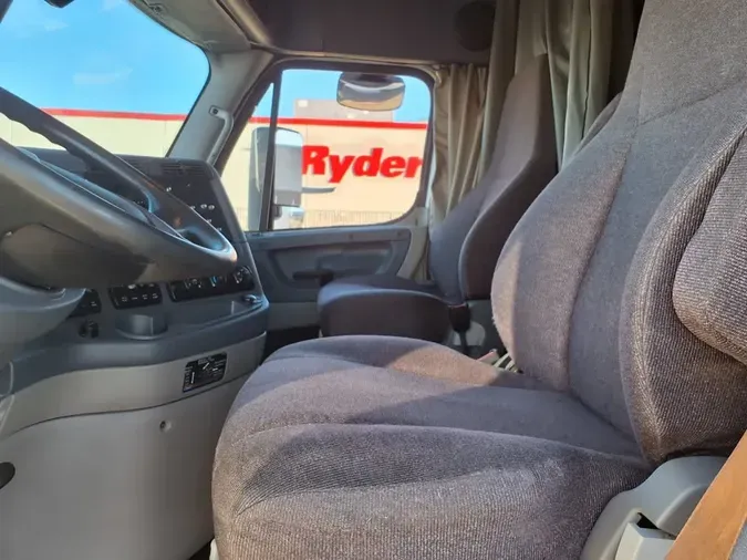 2020 FREIGHTLINER/MERCEDES CASCADIA 125