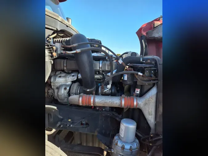 2020 FREIGHTLINER/MERCEDES NEW CASCADIA PX1266403c2cf7ab514370bb62253c3853d9d9d