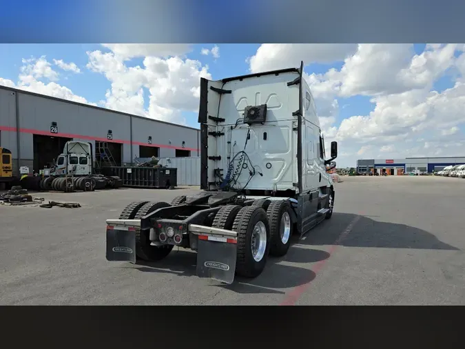 2022 Freightliner Cascadia 12603c3bf1c0d1bd48753b545f53306cade