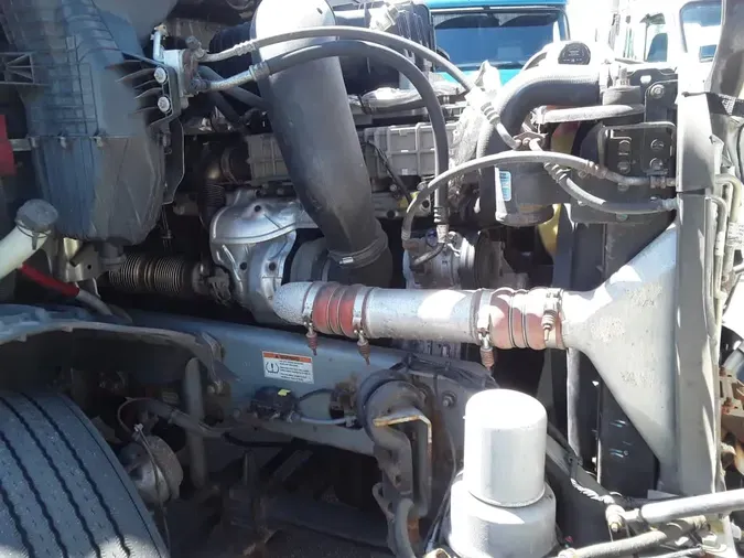 2021 FREIGHTLINER NEW CASCADIA PX12664
