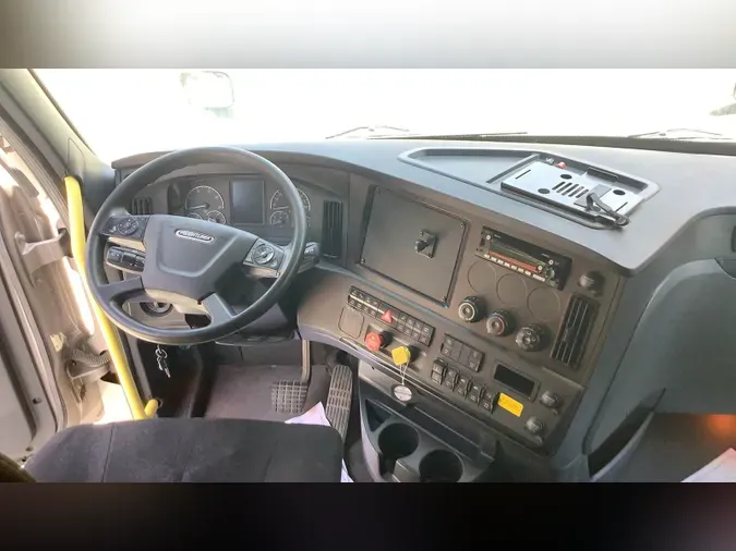 2023 Freightliner Cascadia 12603c4a97be416d1e071ae485dd3e134e0