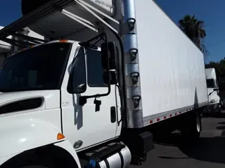 2018 NAVISTAR INTERNATIONAL 4300