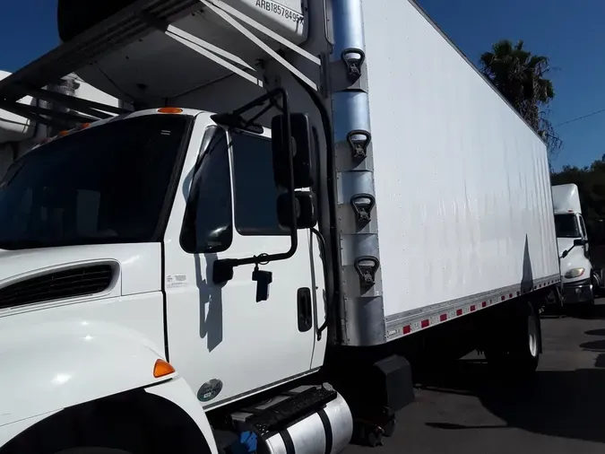 2018 NAVISTAR INTERNATIONAL 430003c503f1b82e0c18920664e0377a18e5