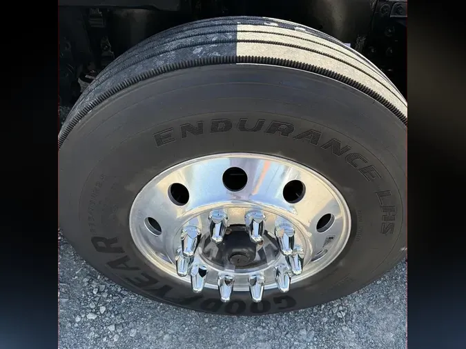 2020 FREIGHTLINER CASCADIA