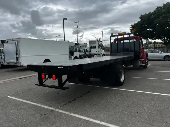 2019 FREIGHTLINER/MERCEDES M2 10603c6372b451fa7ec57aecec294a58f7e