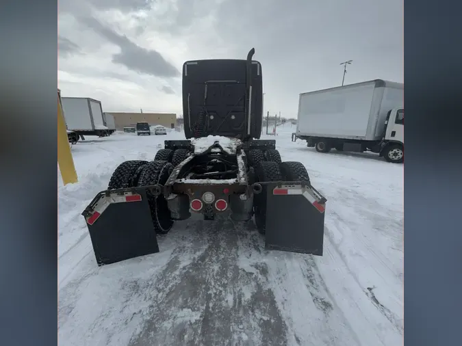 2019 FREIGHTLINER/MERCEDES NEW CASCADIA PX12664