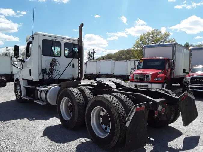 2019 FREIGHTLINER/MERCEDES NEW CASCADIA PX12664