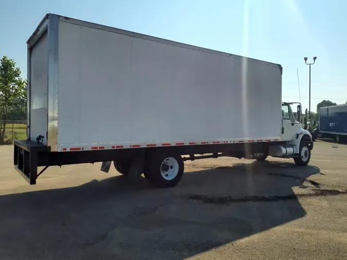 2019 NAVISTAR INTERNATIONAL 4300