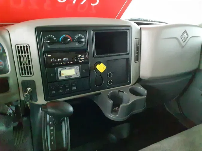 2018 NAVISTAR INTERNATIONAL 4300