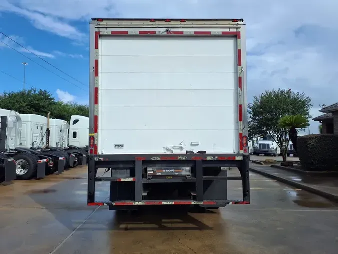 2019 NAVISTAR INTERNATIONAL 4300