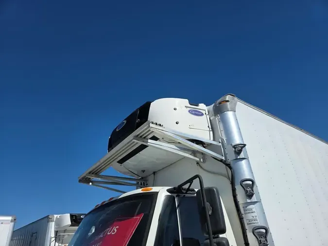 2019 NAVISTAR INTERNATIONAL 430003c9bca817ff12bf3bff2087e09fbe78