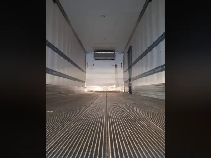 2019 NAVISTAR INTERNATIONAL MV607 (4X2)