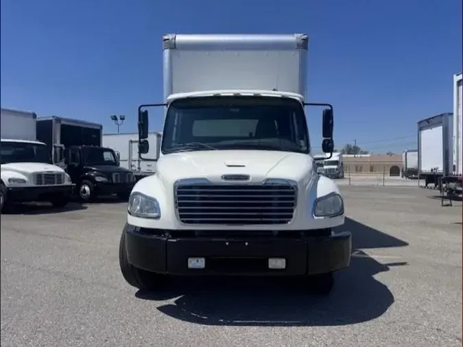 2019 Freightliner Business Class M2 10603ca25759b9775d3c41b6139667138c3