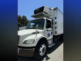 2018 FREIGHTLINER/MERCEDES M2 106