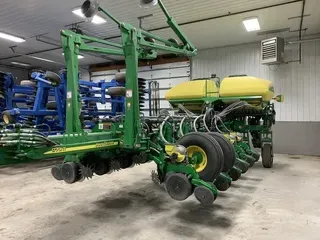 2014 John Deere 1770NT