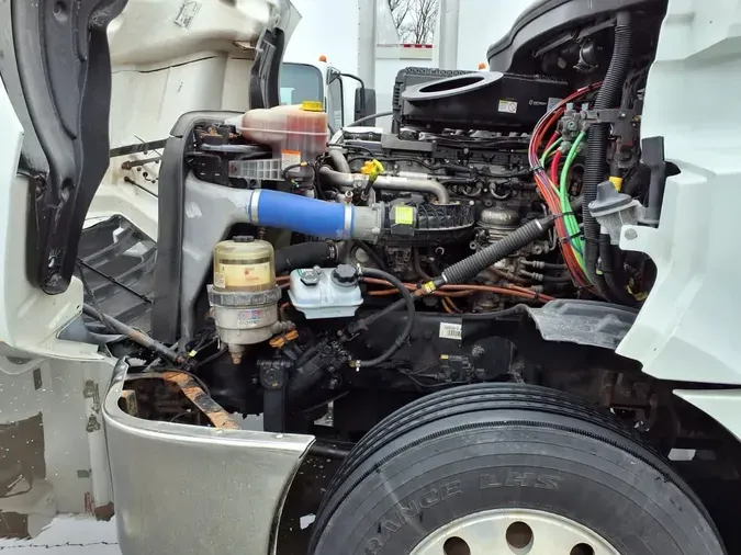 2021 FREIGHTLINER/MERCEDES CASCADIA PX12642ST03cab291bbbabaa31959b9e5858c2114
