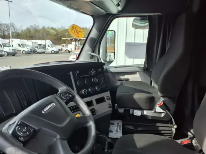 2019 FREIGHTLINER/MERCEDES NEW CASCADIA PX12664
