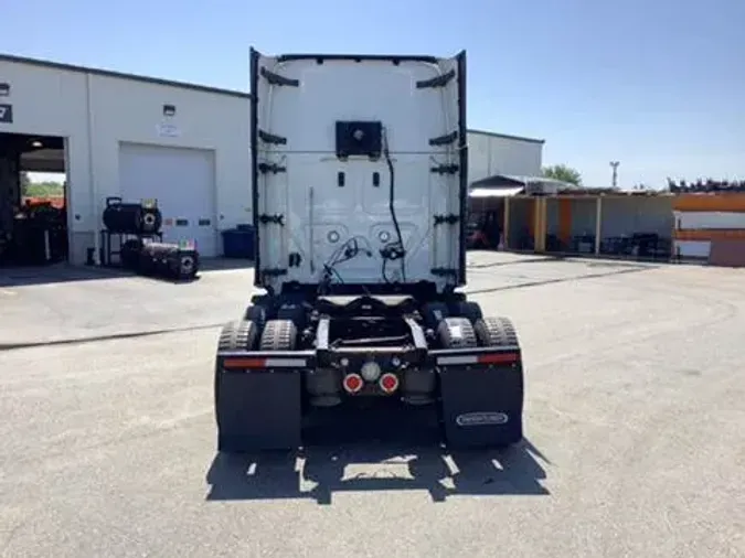 2019 Freightliner Cascadia