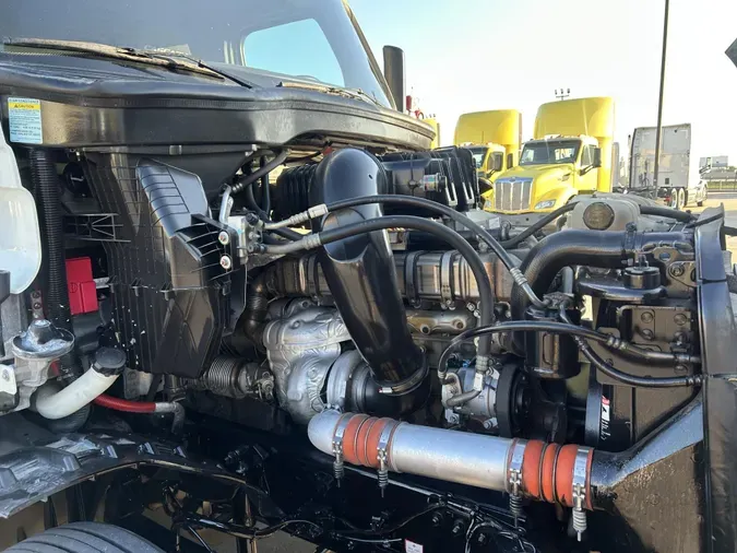 2021 Freightliner Cascadia