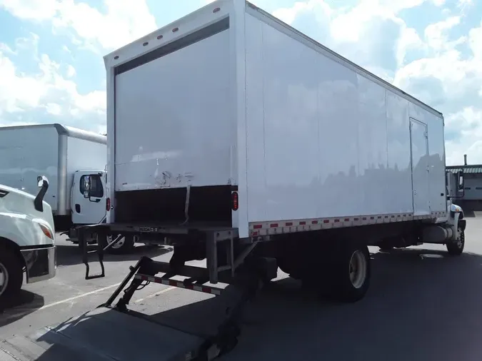 2018 NAVISTAR INTERNATIONAL 430003cd3e06b17330b76b99861e7370fbf4