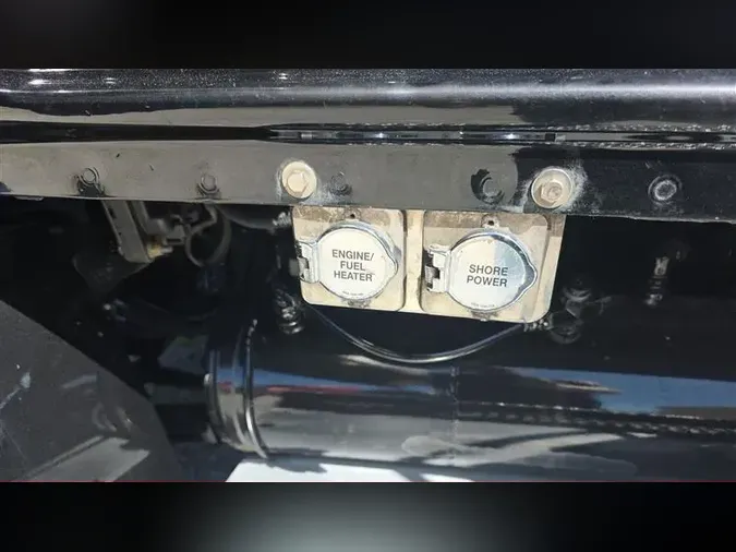 2020 PETERBILT 579