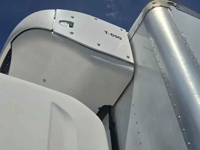 2023 Isuzu FTR03cf2a11accc61b612fc0578b569ac2a