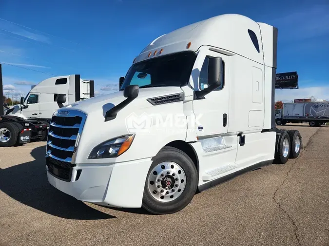 2021 FREIGHTLINER Cascadia 12603cf9709bcd5bfe1a1ede552cb472902