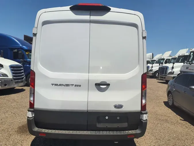 2021 FORD TRANSIT 250