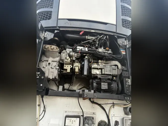 2016 GREAT DANE 7211TZ-1 48/160/10203cfb3322c6801b5587c70121d7497ad