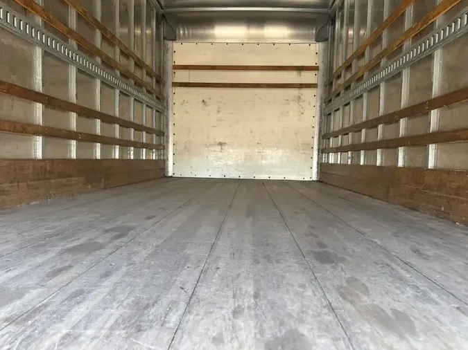 2019 CHEVROLET MOTOR DIV. LCF 4500HD