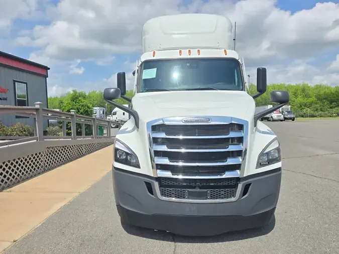2022 FREIGHTLINER/MERCEDES NEW CASCADIA PX1266403d3c396e16b39588af5c4b9b1786bbd