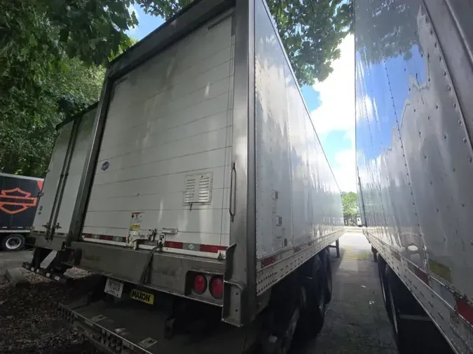 2015 UTILITY TRAILERS VS2RA 48/162/102