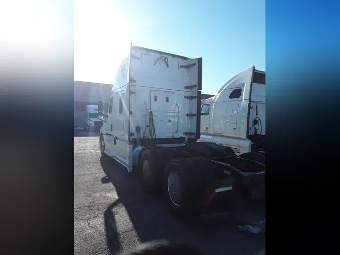 2019 FREIGHTLINER/MERCEDES PT126064ST