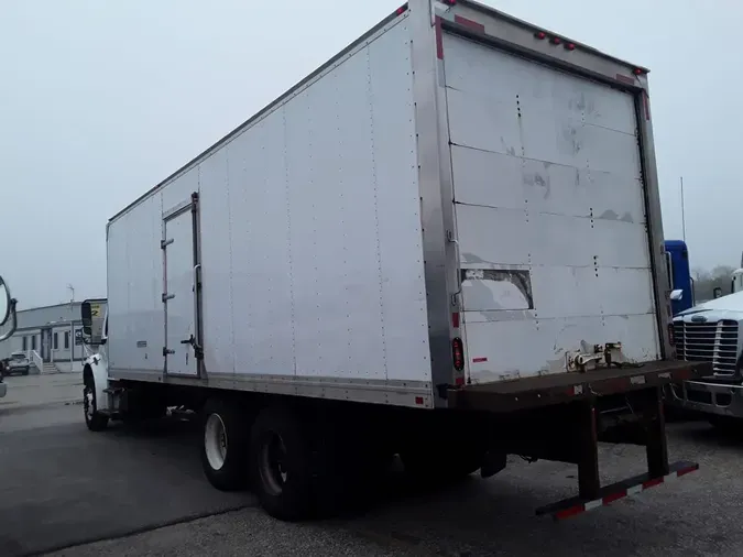 2017 FREIGHTLINER M2 106