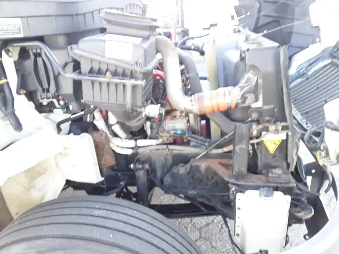 2019 NAVISTAR INTERNATIONAL 4300
