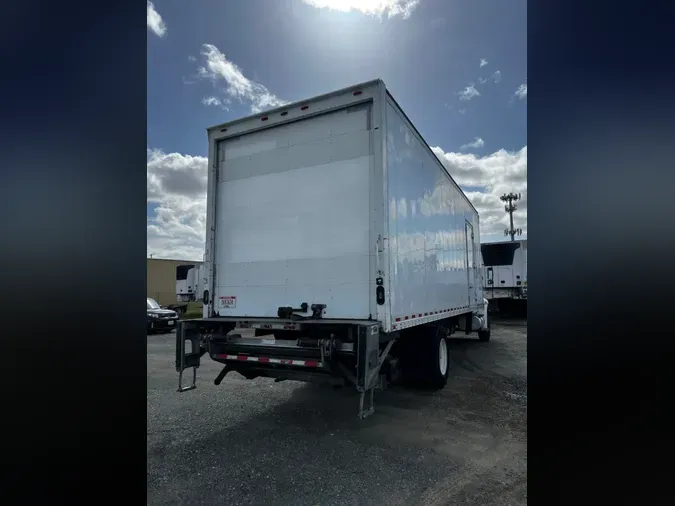 2018 NAVISTAR INTERNATIONAL 4300