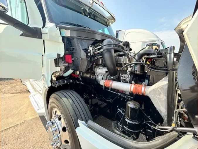2020 Freightliner PT126SLP