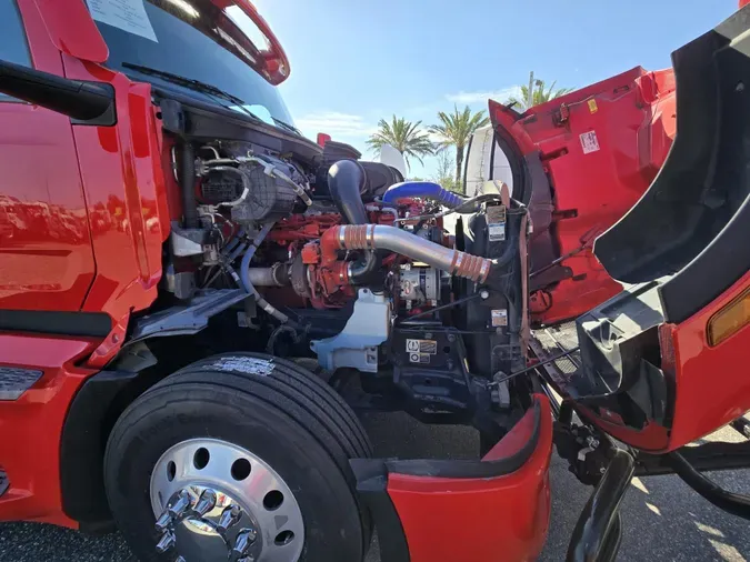 2024 Peterbilt 579