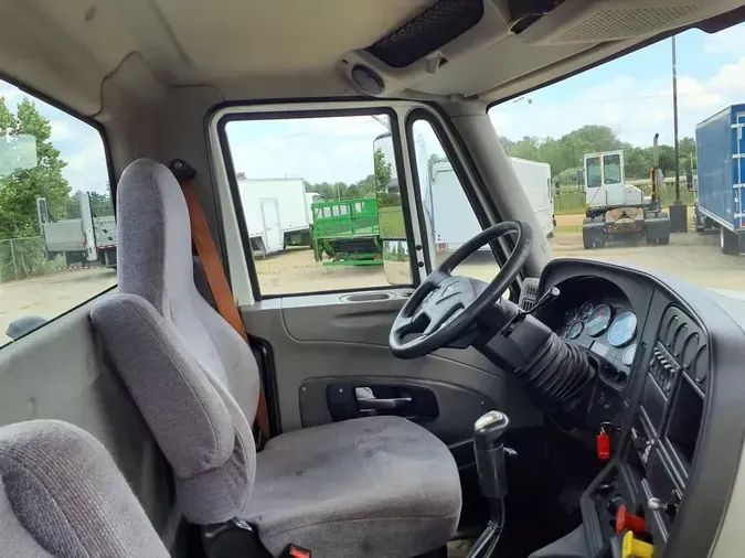 2015 NAVISTAR INTERNATIONAL PROSTAR