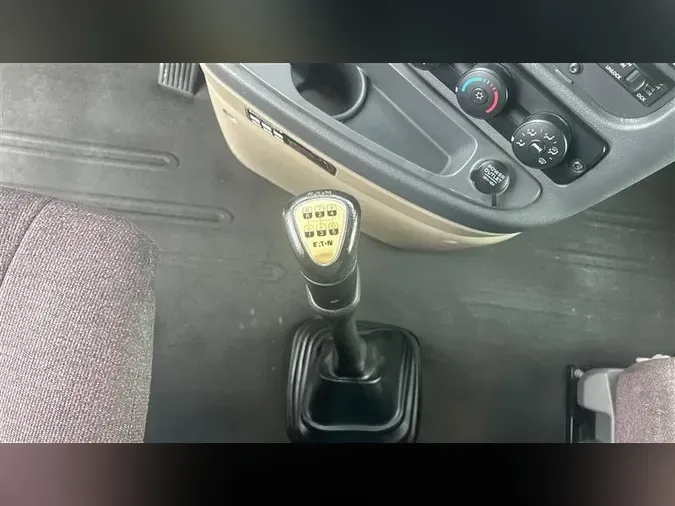 2020 FREIGHTLINER CASCADIA