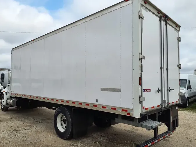 2019 NAVISTAR INTERNATIONAL 4300